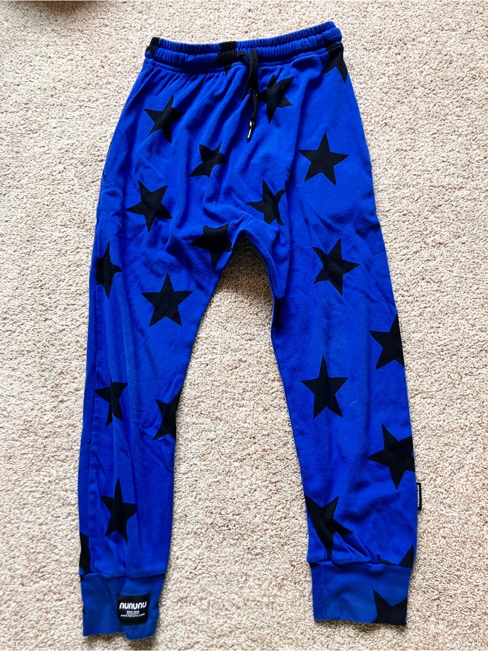Nununu Harem Jogger